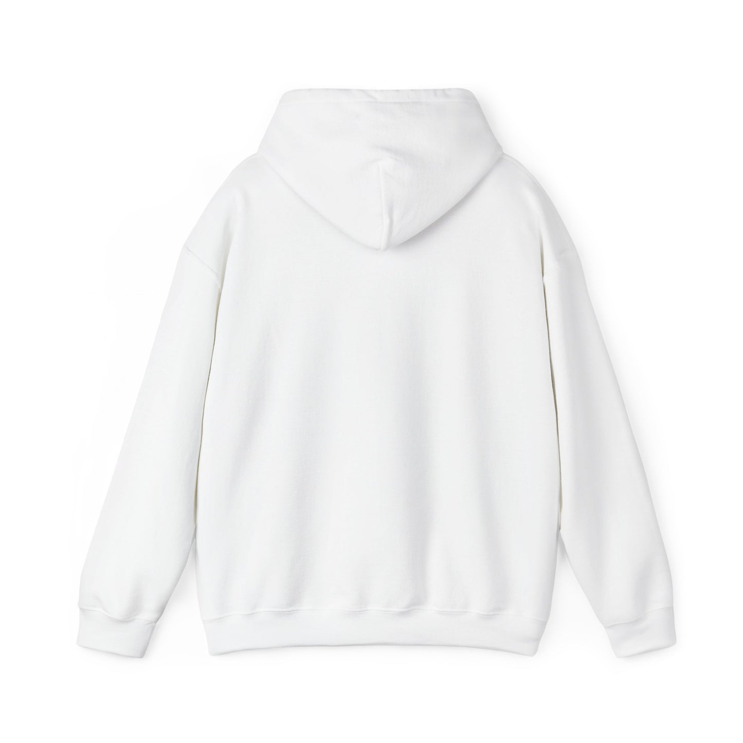 Panda Dreams White Regular Fit Hoodie for Women