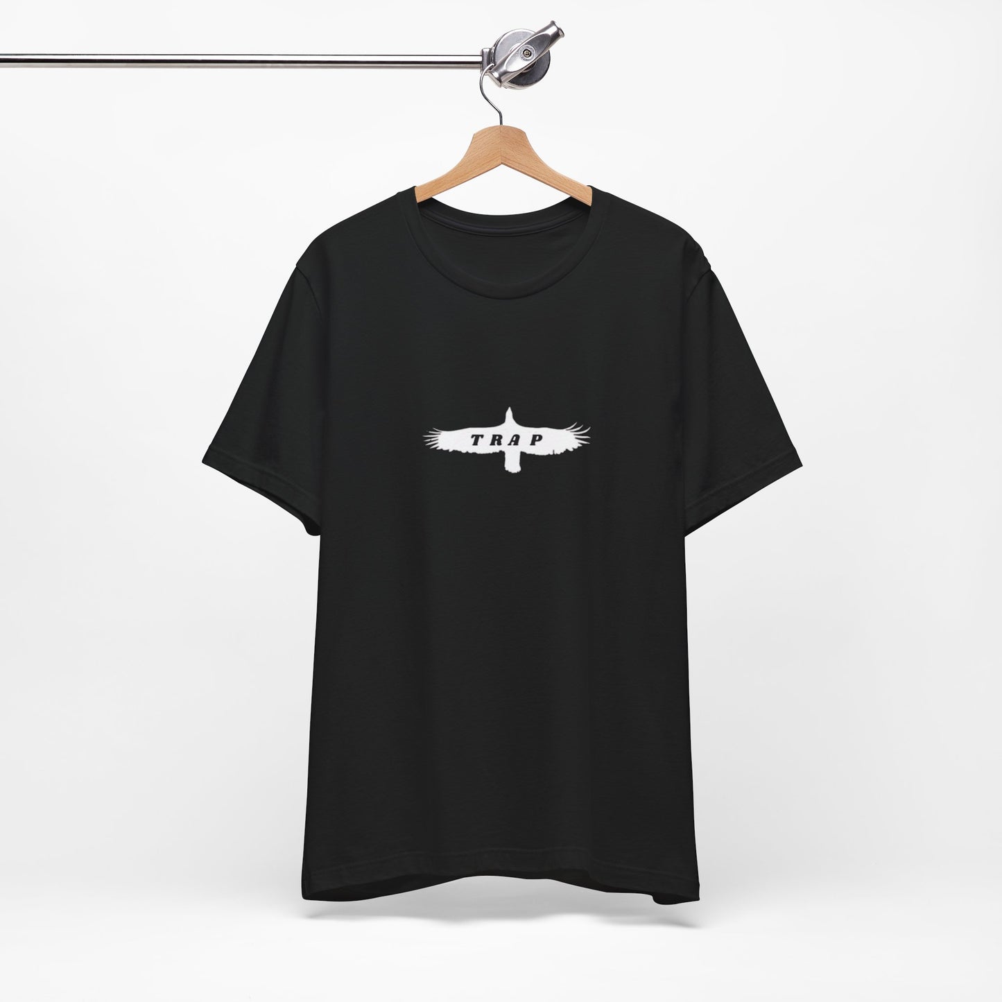 Trap Freedom Eagle Regular Fit Tshirt